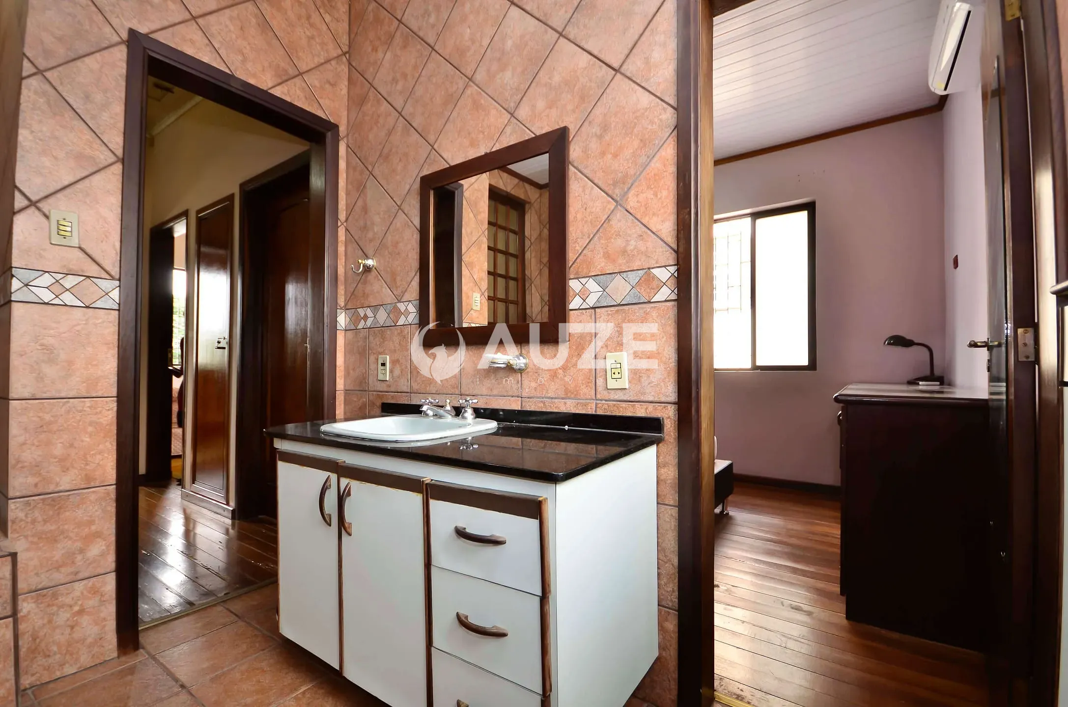 Casa, 5 quartos, 190 m² - Foto 25