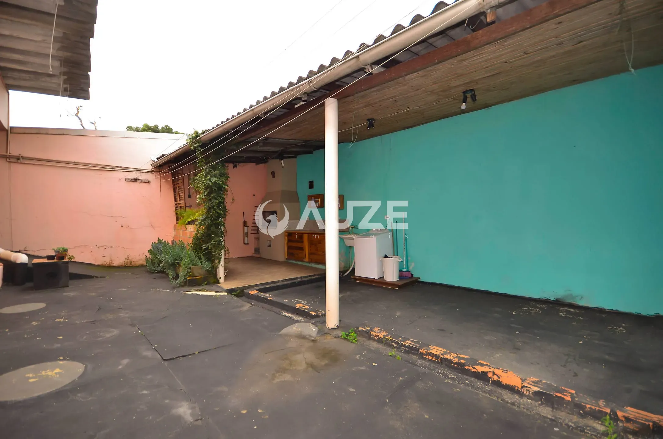 Casa, 5 quartos, 190 m² - Foto 36