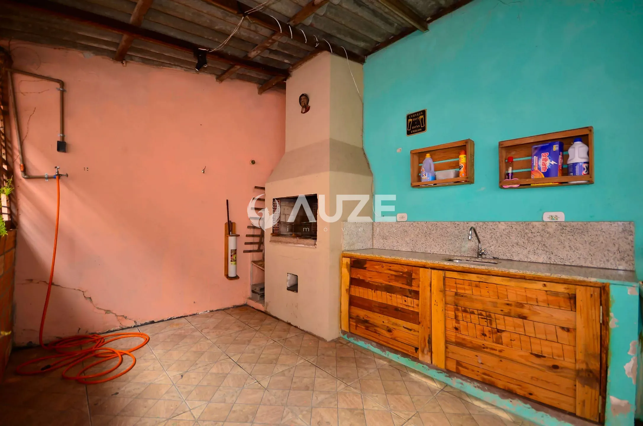 Casa, 5 quartos, 190 m² - Foto 38