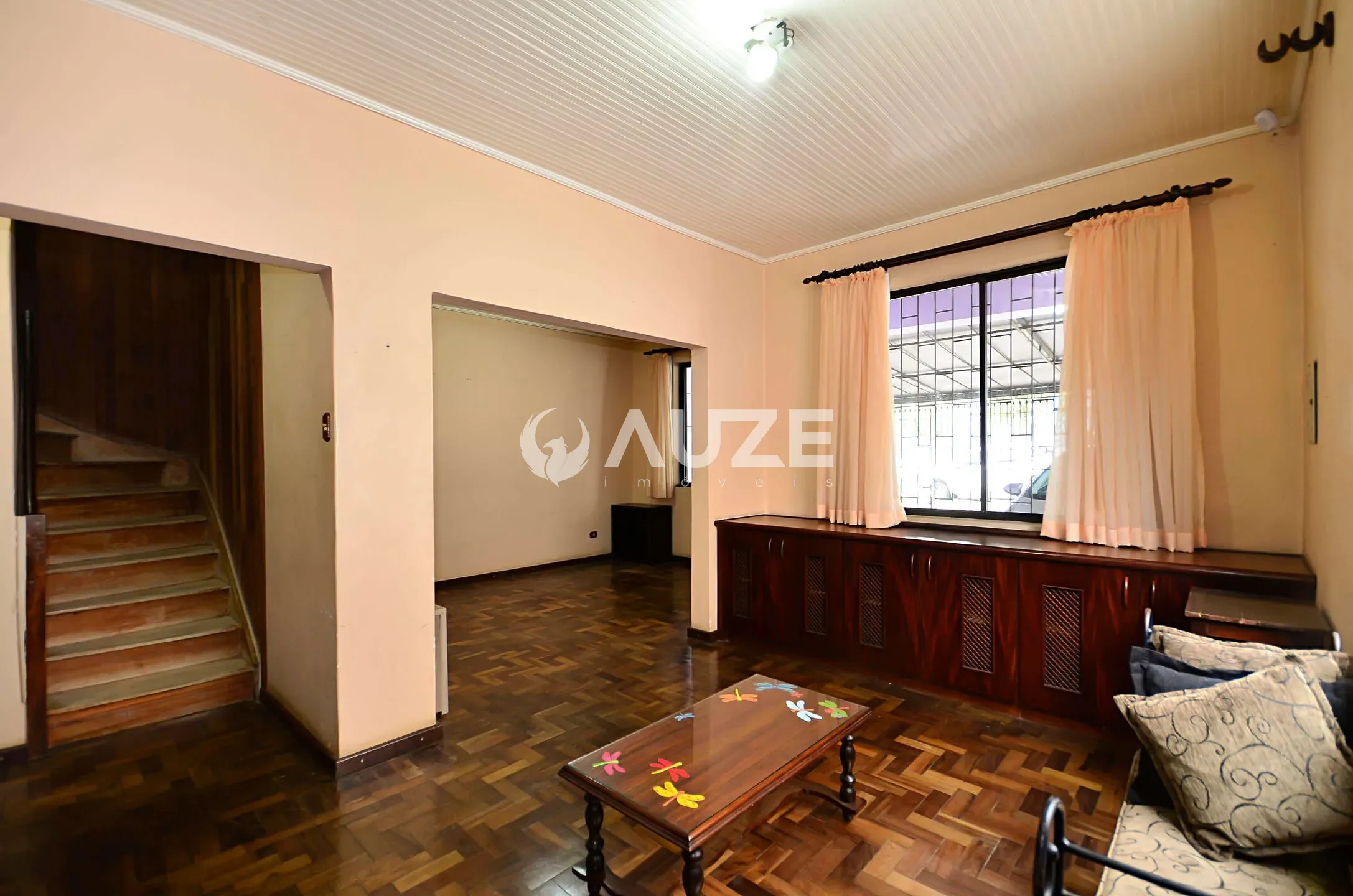 Casa, 5 quartos, 190 m² - Foto 1