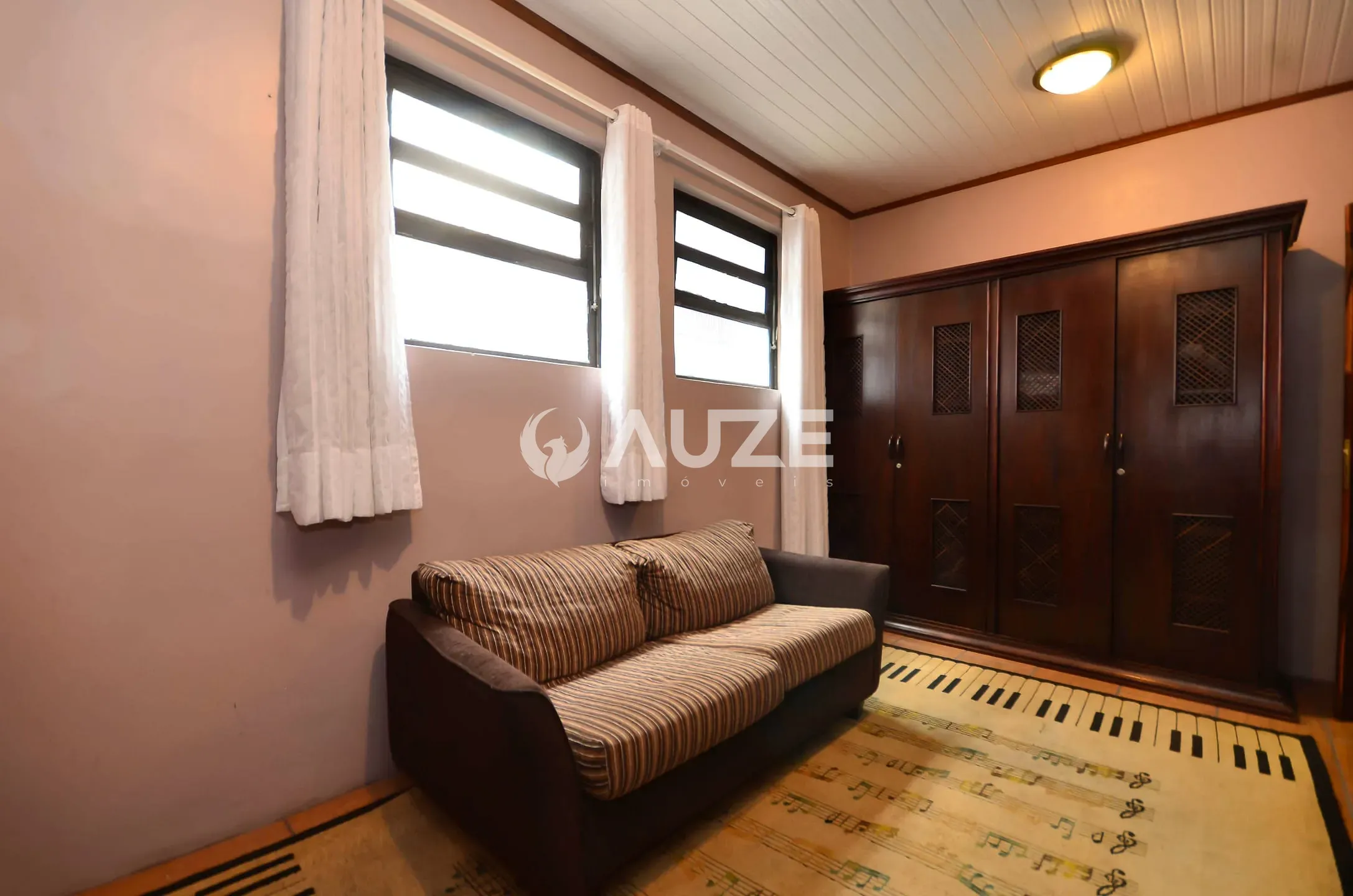 Casa, 5 quartos, 190 m² - Foto 9