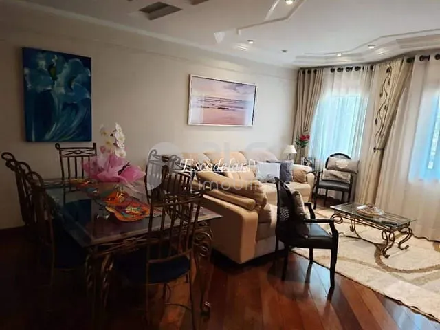 Casa 3 quartos e 4 banheiros, à venda, no bairro Tucuruvi em São Paulo