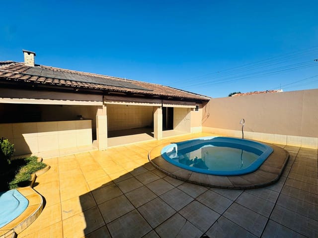 Foto do Casa - Casa para locação, Loteamento Ipanema, Catalão, GO | ATTITUDE IMÓVEIS
