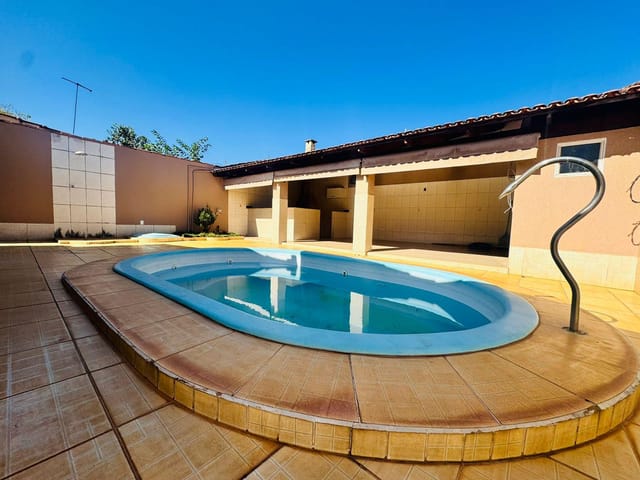 Foto do Casa - Casa para locação, Loteamento Ipanema, Catalão, GO | ATTITUDE IMÓVEIS