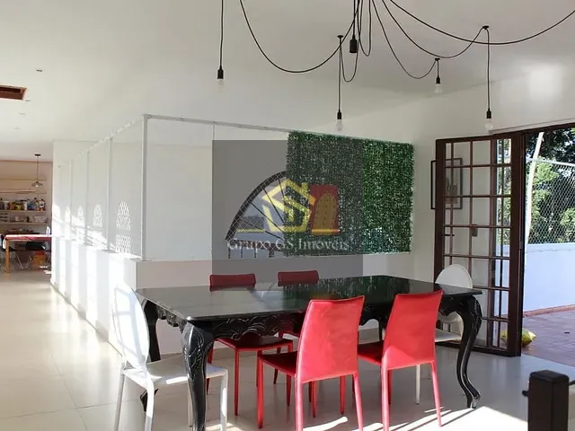 Casa com 805m² 3 quartos e 4 banheiros, à venda ou para alugar, no bairro Prata em Itupeva
