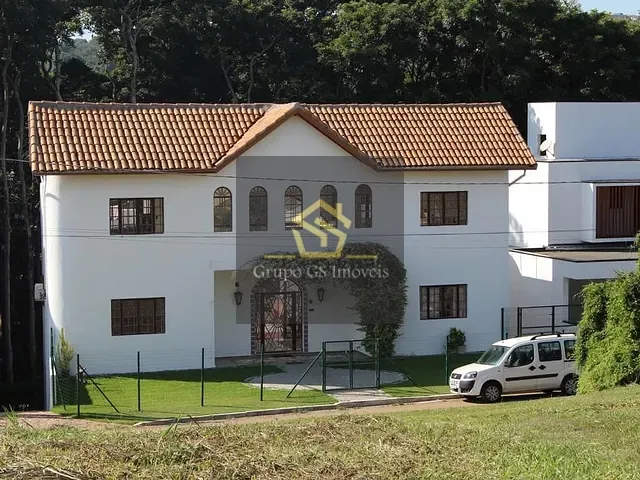 Casa com 805m² 3 quartos e 4 banheiros, à venda ou para alugar, no bairro Prata em Itupeva
