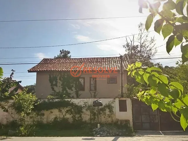 Casa com 395m² 2 quartos e 2 banheiros, à venda, no bairro Jardim Itapema em Guararema