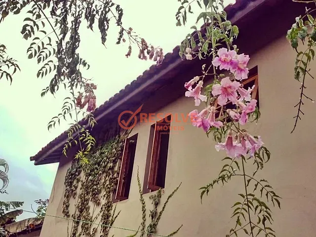 Casa com 395m² 2 quartos e 2 banheiros, à venda, no bairro Jardim Itapema em Guararema