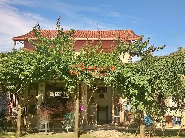 Casa com 395m² 2 quartos e 2 banheiros, à venda, no bairro Jardim Itapema em Guararema