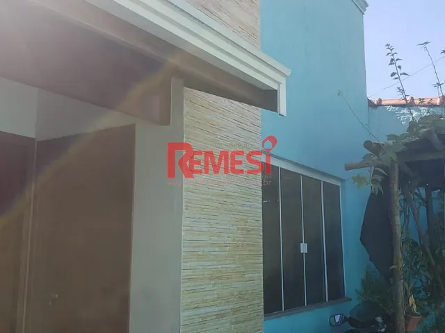 Casa com 340m² 3 quartos e 3 banheiros, à venda, no bairro Parque Residencial Esplanada em Não Informado