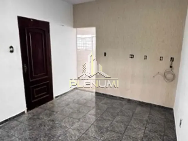 Casa 2 quartos e 1 banheiro, à venda, no bairro Vila Cristina em Rio Claro