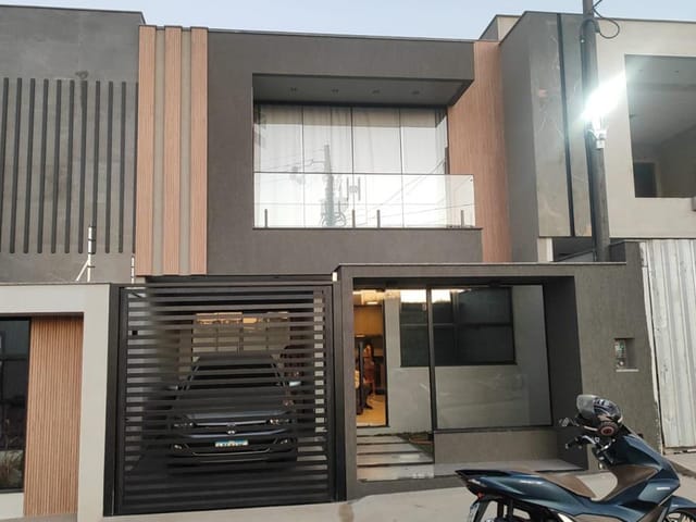 Foto do Casa - Linda casa duplex à venda, Jardim Belvedere - VR | Residence Imobiliária