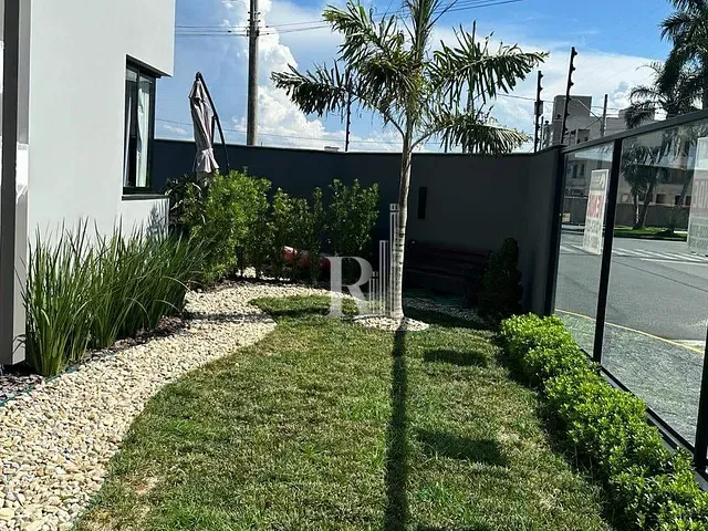 Casa com 360m² 3 quartos e 4 banheiros, à venda, no bairro areias em Tijucas