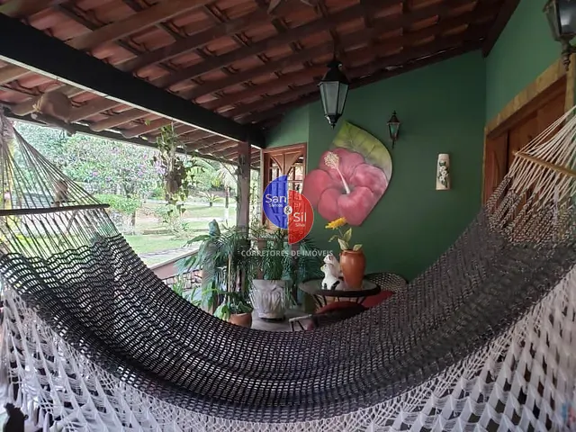 Casa com 600m² 4 quartos e 3 banheiros, à venda, no bairro Limoeiro em Guapimirim