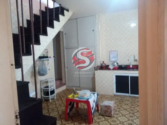 Casa com 110m² 3 quartos e 1 banheiro, à venda, no bairro Vila Diva (Zona Leste) em São Paulo