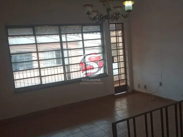 Casa com 110m² 3 quartos e 1 banheiro, à venda, no bairro Vila Diva (Zona Leste) em São Paulo