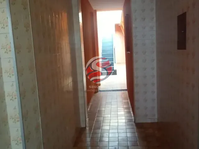 Casa com 110m² 3 quartos e 1 banheiro, à venda, no bairro Vila Diva (Zona Leste) em São Paulo