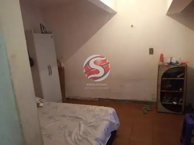 Casa com 110m² 3 quartos e 1 banheiro, à venda, no bairro Vila Diva (Zona Leste) em São Paulo