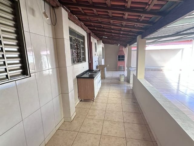 Foto do Casa - Casa com 4 dormitórios à venda, 192 m² por R$ 450.000,00 - Jardim Santo Antônio - Conchal/SP | FADEL IMÓVEIS