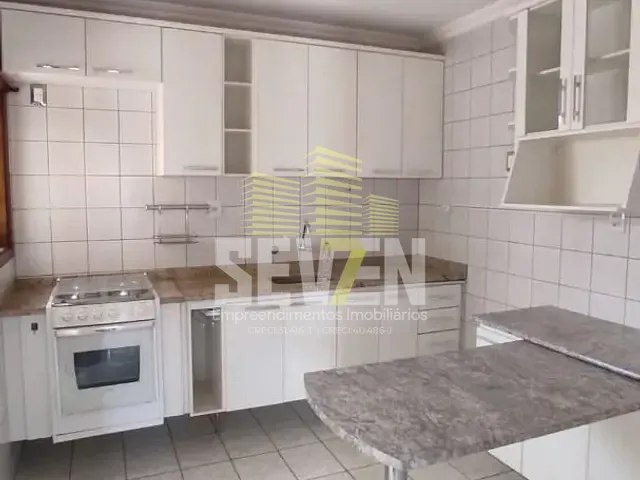 Casa com 138m² 3 quartos e 3 banheiros, à venda, no bairro Parque Jardim Europa em Bauru