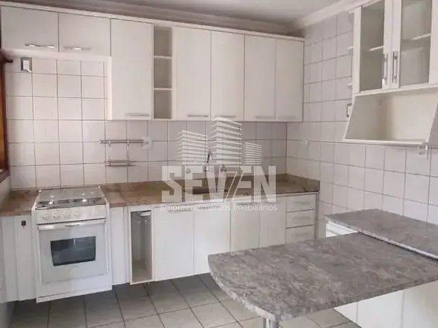 Casa com 138m² 3 quartos e 3 banheiros, à venda, no bairro Parque Jardim Europa em Bauru