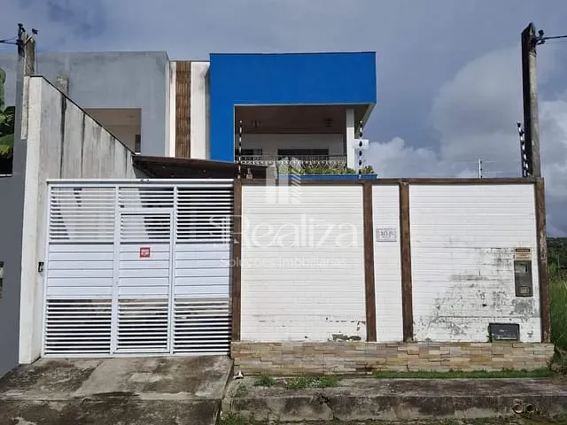 Casa 5 quartos e 3 banheiros, à venda ou para alugar, no bairro São Francisco em Ilhéus