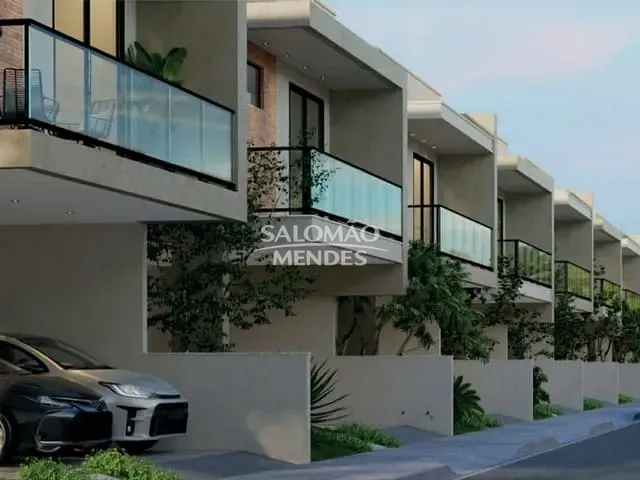 Casa 3 quartos e 3 banheiros, à venda, no bairro Levilândia em Ananindeua