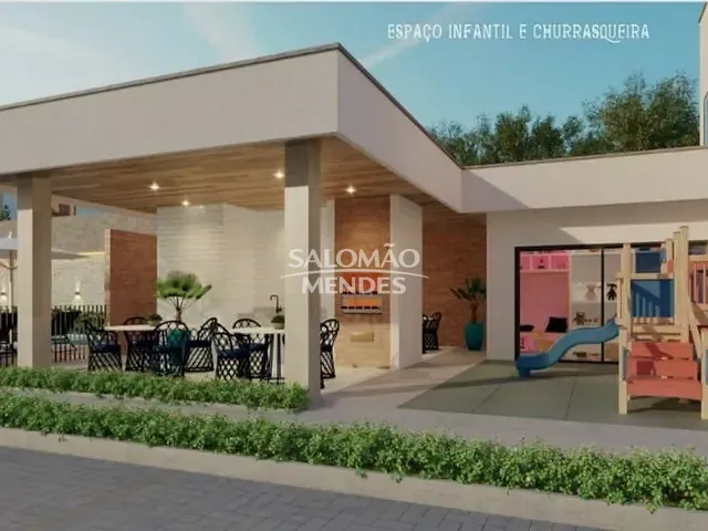 Casa 3 quartos e 3 banheiros, à venda, no bairro Levilândia em Ananindeua