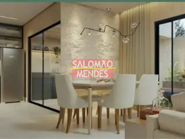 Casa 3 quartos e 3 banheiros, à venda, no bairro Levilândia em Ananindeua