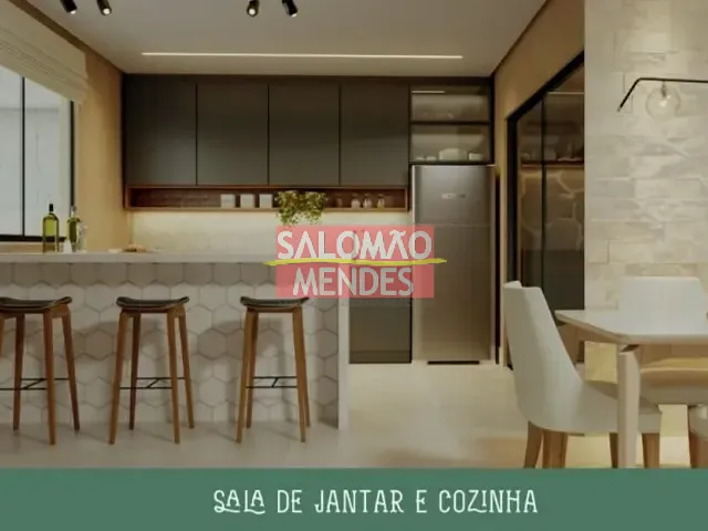 Casa 3 quartos e 3 banheiros, à venda, no bairro Levilândia em Ananindeua