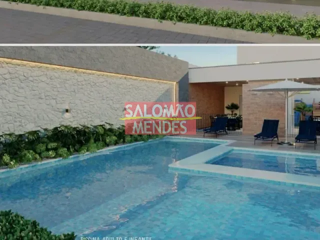 Casa 3 quartos e 3 banheiros, à venda, no bairro Levilândia em Ananindeua