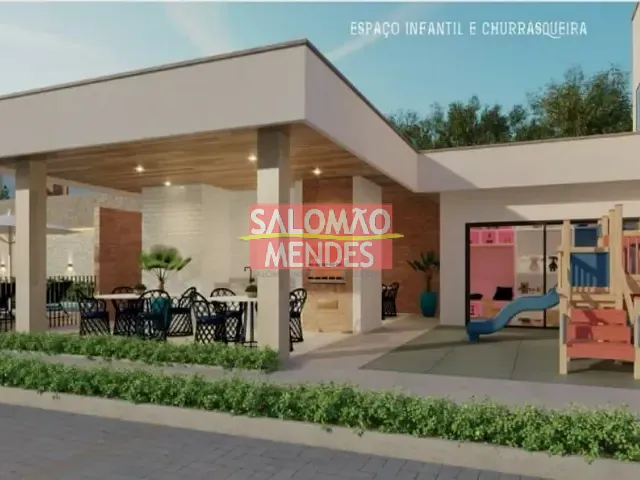 Casa 3 quartos e 3 banheiros, à venda, no bairro Levilândia em Ananindeua