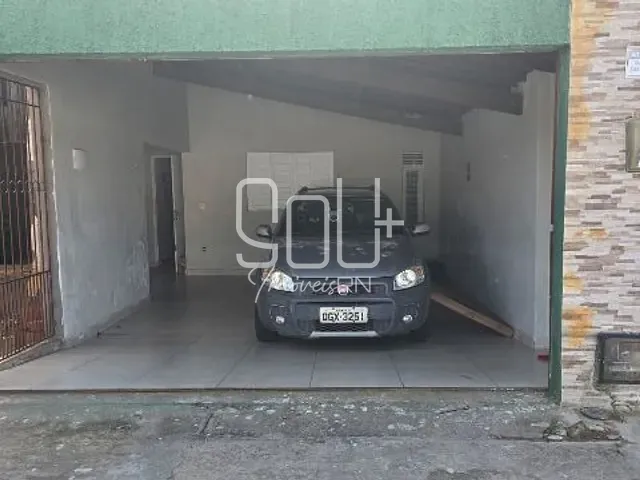 Casa 2 quartos e 2 banheiros, à venda, no bairro Pitimbu em Natal