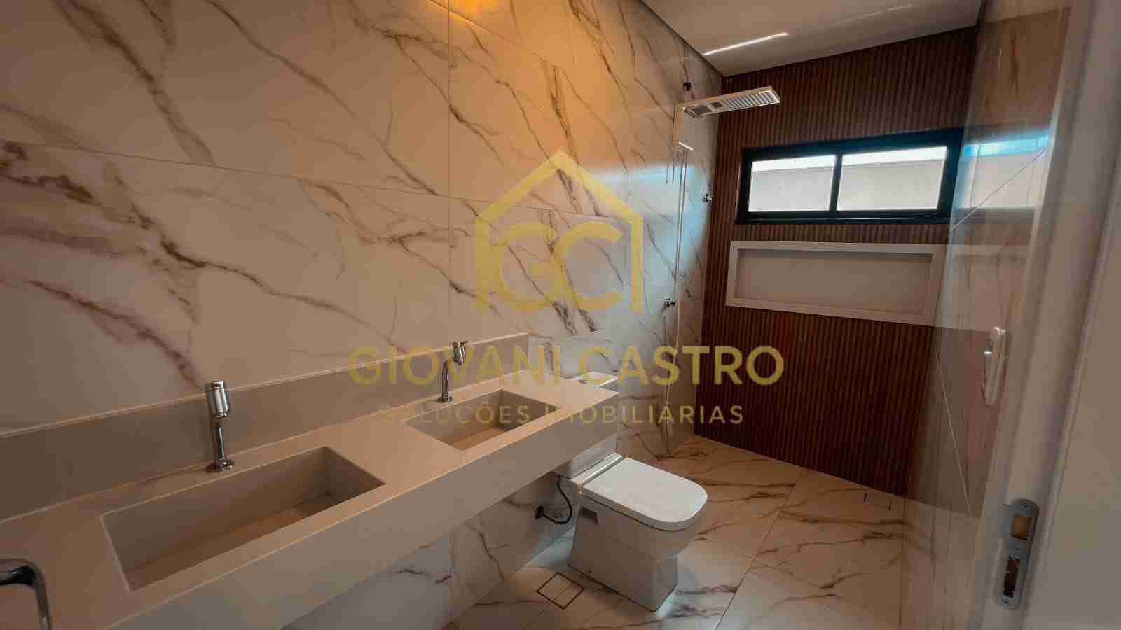 Casa à venda com 3 quartos, 147m² - Foto 8