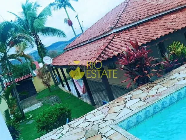 Casa com 375m² 3 quartos e 1 banheiro, à venda, no bairro Cidade Jardim Itatiaia em Itatiaia