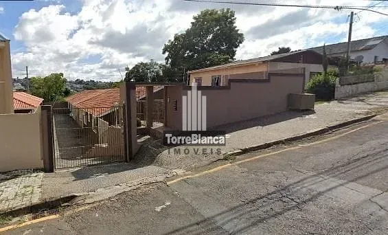 Casa, 3 quartos, 93 m² - Foto 1