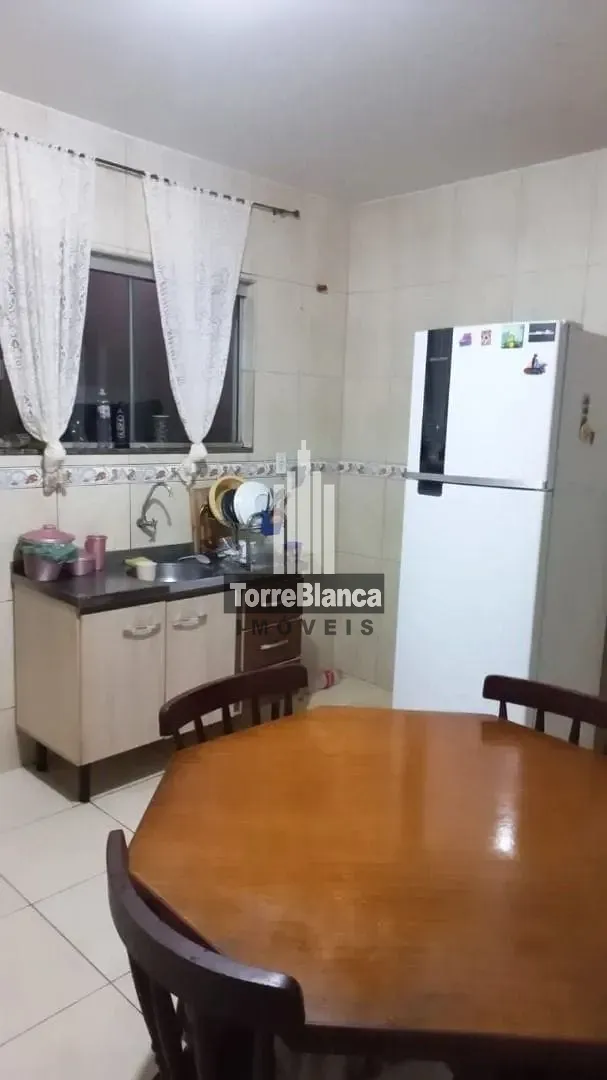 Casa, 3 quartos, 93 m² - Foto 7