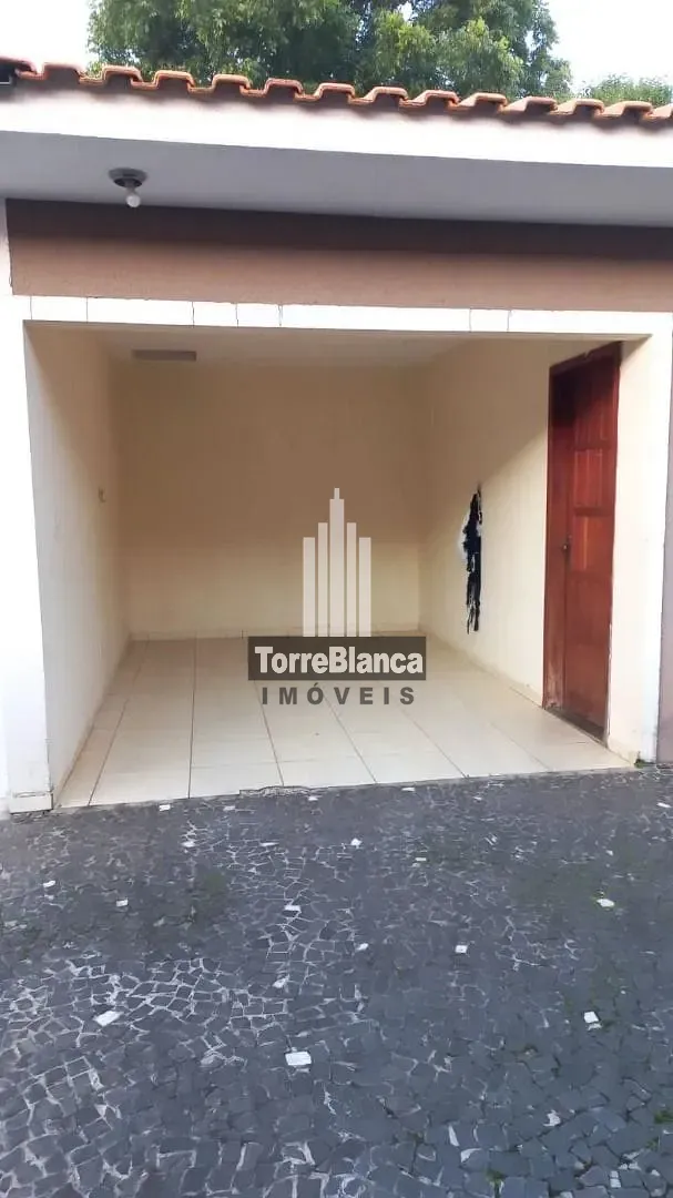 Casa, 3 quartos, 93 m² - Foto 4