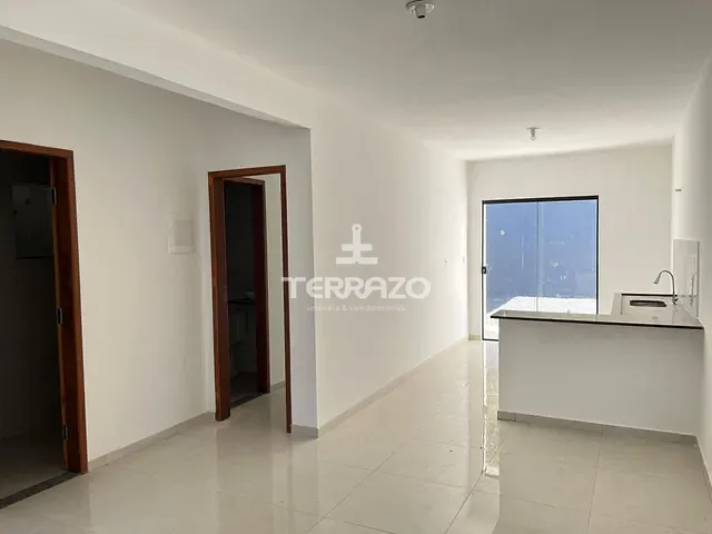 Casa com 150m² 2 quartos e 2 banheiros, à venda, no bairro Santa Rita do Zarur em Volta Redonda