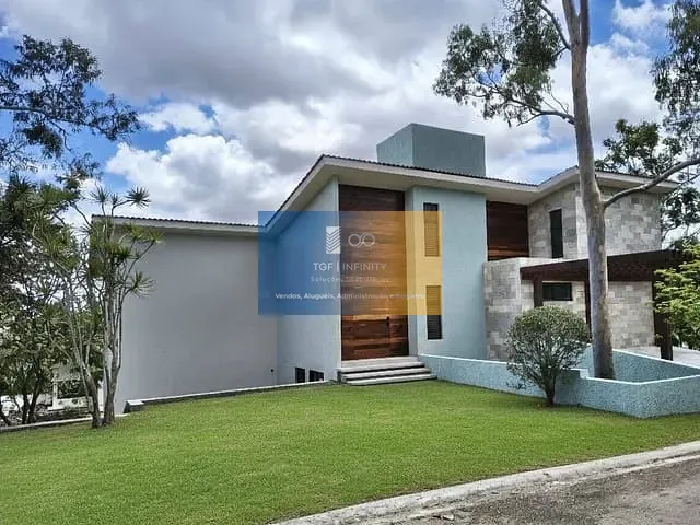 Casa 6 quartos e 6 banheiros, à venda, no bairro Saire em Sairé