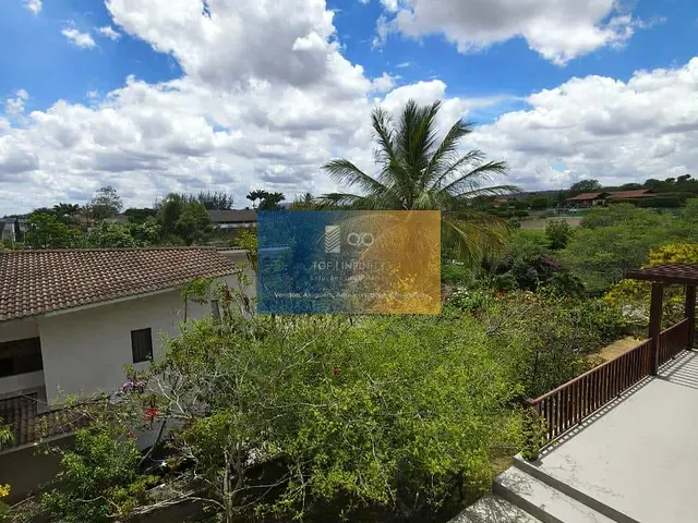 Casa 6 quartos e 6 banheiros, à venda, no bairro Saire em Sairé