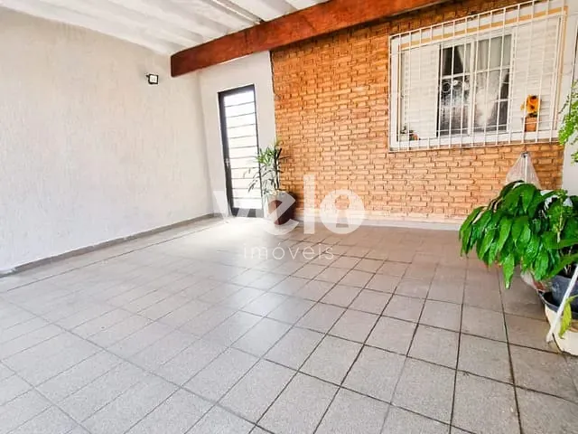 Casa com 125m² 2 quartos e 1 banheiro, à venda, no bairro Jardim Independência em Taubaté
