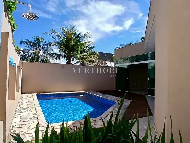 Casa com 303m² 3 quartos e 4 banheiros, à venda, no bairro Terras de Santana em Londrina