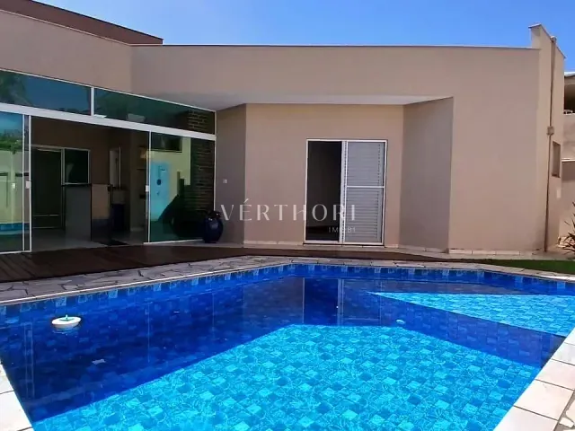 Casa com 303m² 3 quartos e 4 banheiros, à venda, no bairro Terras de Santana em Londrina