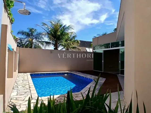 Casa com 303m² 3 quartos e 4 banheiros, à venda, no bairro Terras de Santana em Londrina