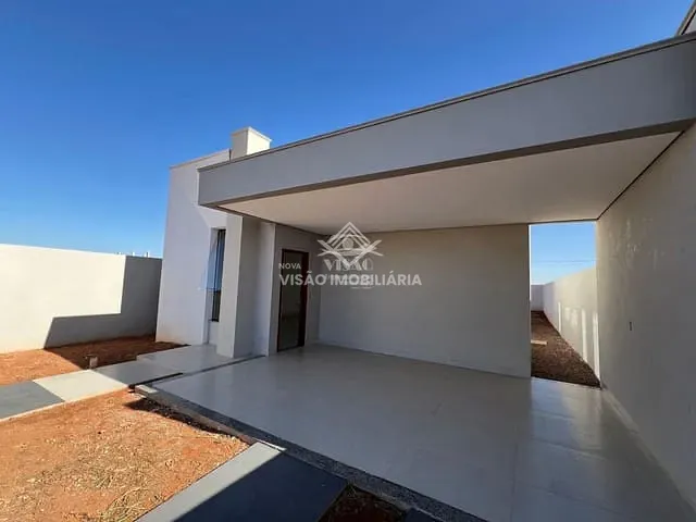 Casa com 300m² 1 quarto e 1 banheiro, à venda, no bairro Sonhalto Videira em Sinop