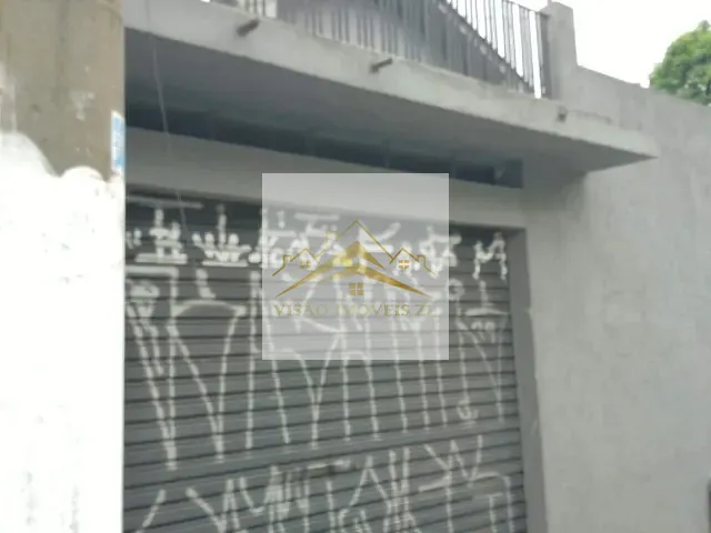Casa 1 quarto e 1 banheiro, para alugar, no bairro Parque Independência em São Paulo