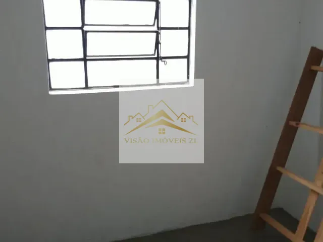 Casa 1 quarto e 1 banheiro, para alugar, no bairro Parque Independência em São Paulo