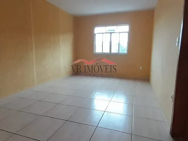 Casa 2 quartos e 1 banheiro, para alugar, no bairro Água Limpa em Volta Redonda