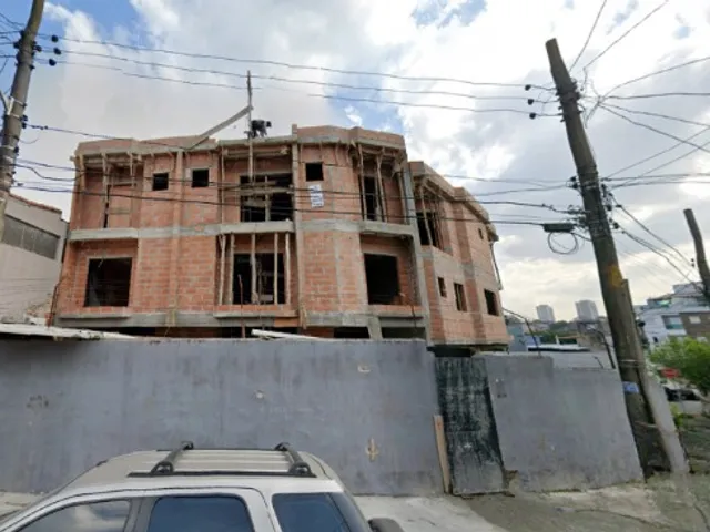 Casa 3 quartos e 2 banheiros, à venda, no bairro Vila América em Santo André